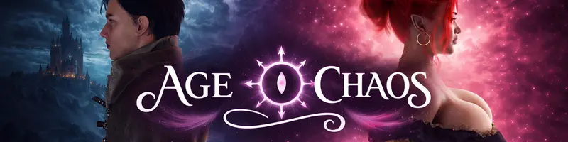 混沌纪元：魔物娘的受孕狂潮（Age of Chaos）v0.1.3 精翻汉化