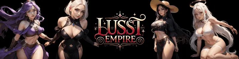 欲望帝国：肉体征服（Lust Empire）v0.2 精翻汉化
