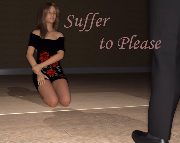 痛苦取悦：朱莉的受虐深渊（Suffer to Please）v1.3 精翻汉化