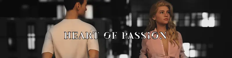 激情之心：汤姆的青春期（Heart Of Passion）v0.1.0 bugfixed 精翻汉化
