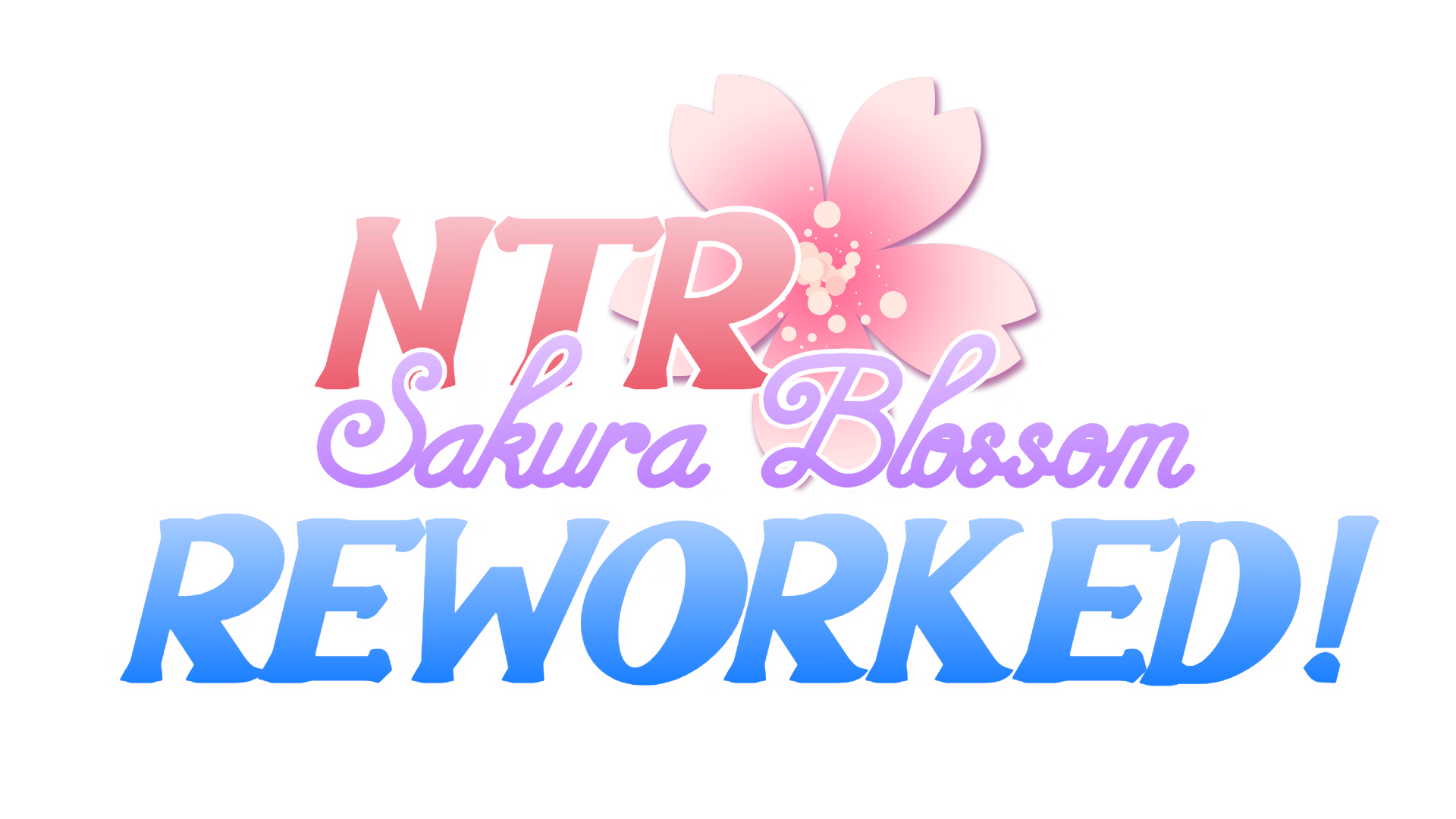 牛头人樱花盛开：重制版（NTR Sakura Blossom REWORKED!）v0.1 精翻汉化