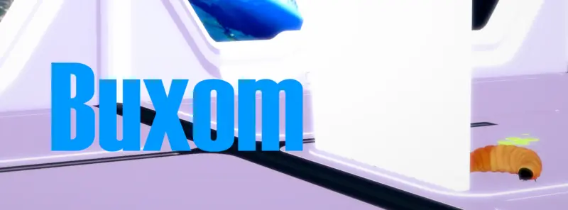 丰乳突击：星际苏醒（Buxom）v1.0.1 精翻汉化