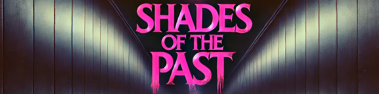 往昔之影：重返故宅（Shades of the Past）v0.6 精翻汉化