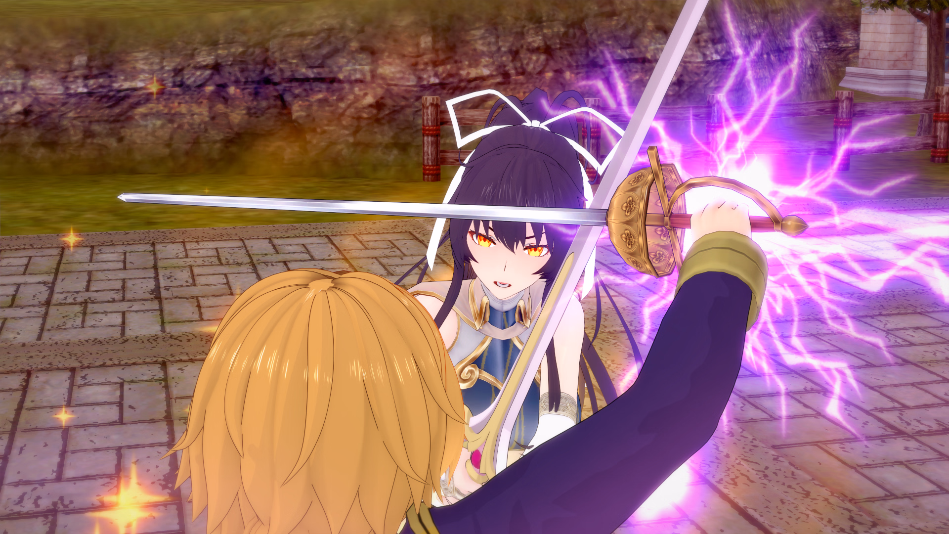 大公爵瓦勒兰：异世界后宫建国记（Grand Duke Valeran - Building a Harem in Another World）v0.5.0-public 精翻汉化