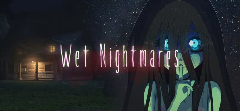 湿润梦魇：森林深处的淫乱幽魂（Wet Nightmares）Ch.2 v3.11 精翻汉化