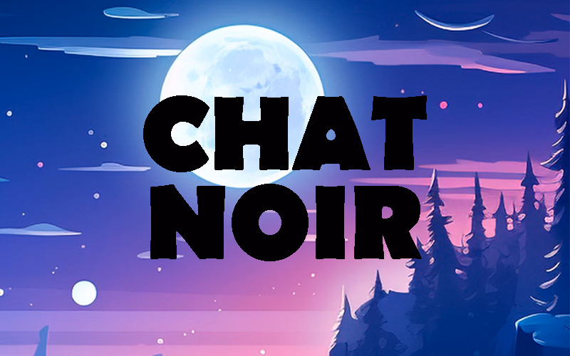黑猫聊天：情侣的出轨模拟（Chat Noir）v0.1.8 精翻汉化