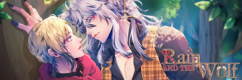 雨与狼：森林深处的基情（Rain and the Wolf）v1.0 Adult 精翻汉化