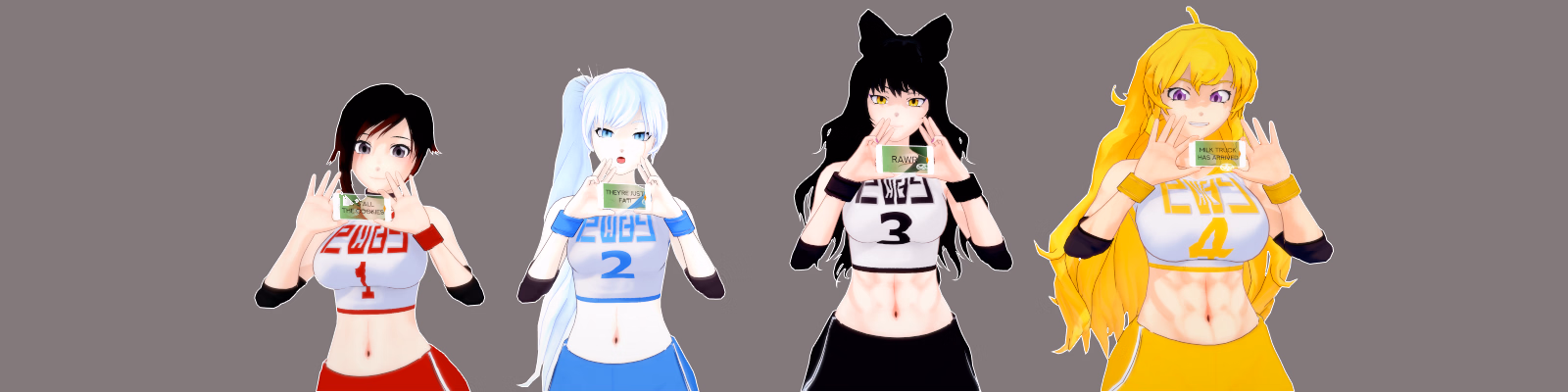 女猎手调教：信标学院的权力潜规则（Huntress Trainer）v0.26 精翻汉化