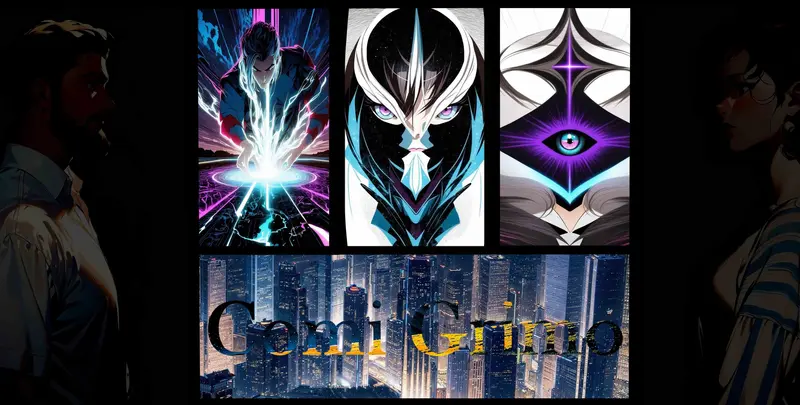 堕落魔典：无禁忌的纵欲世界（Comi_Grimo）v0.001 部分汉化