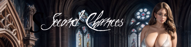 第二次机会：塔比莎的肉欲冒险（Second Chances- A Tabitha Grayson Adventure）v0.9 精翻汉化
