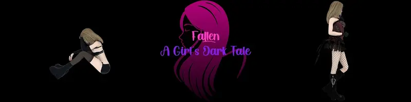 堕落：女孩的暗黑沉沦物语（Fallen: A Girl's Dark Tale）v0.3 精翻汉化