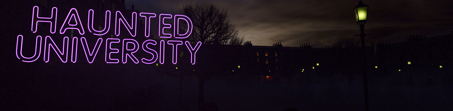 魅魔学园：沙滩后宫（Haunted University）v0.1 精翻汉化