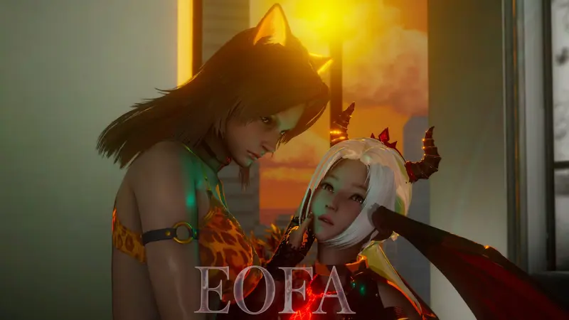 欲望边缘：萨姆的还债之路（Edges of Adulthood）v0.1 Remake 精翻汉化