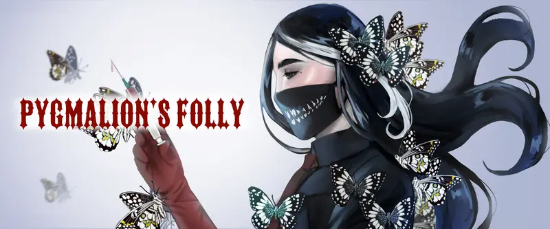 警花遇险：变态杀手的调教（Pygmalion's Folly）Remaster 精翻汉化