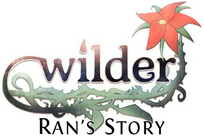 狂野者：兰的故事与禁忌之恋（Wilder: Ran's Story）Final 精翻汉化