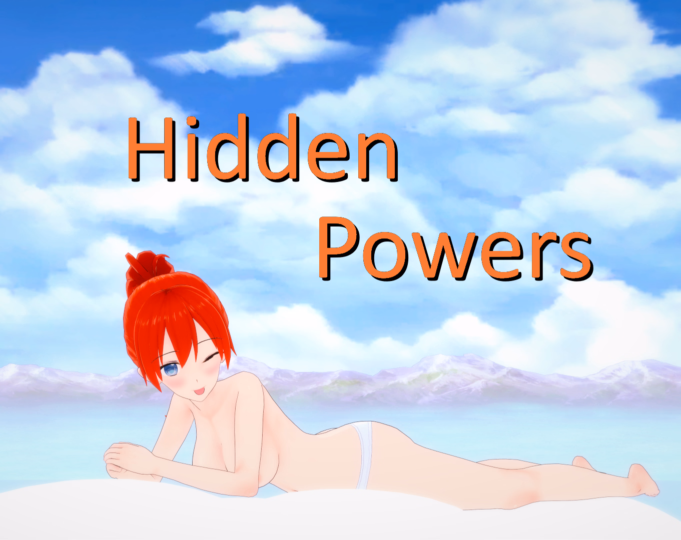 隐藏力量：超能后宫（Hidden Powers）v0.0.35 精翻汉化