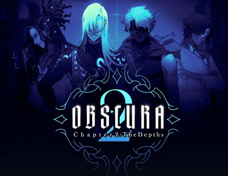 暗影迷情：禁忌传说（Obscura）v2.5.1 BugFix 精翻汉化