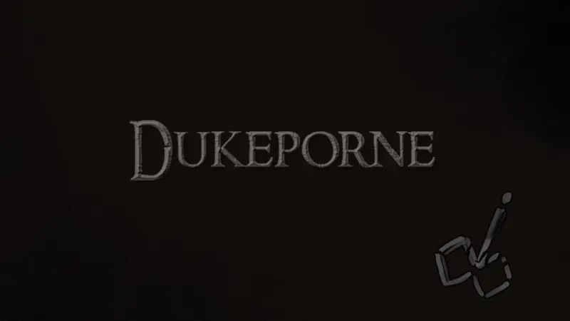 公爵的淫靡之夜（DukePorne）v3.03 精翻汉化