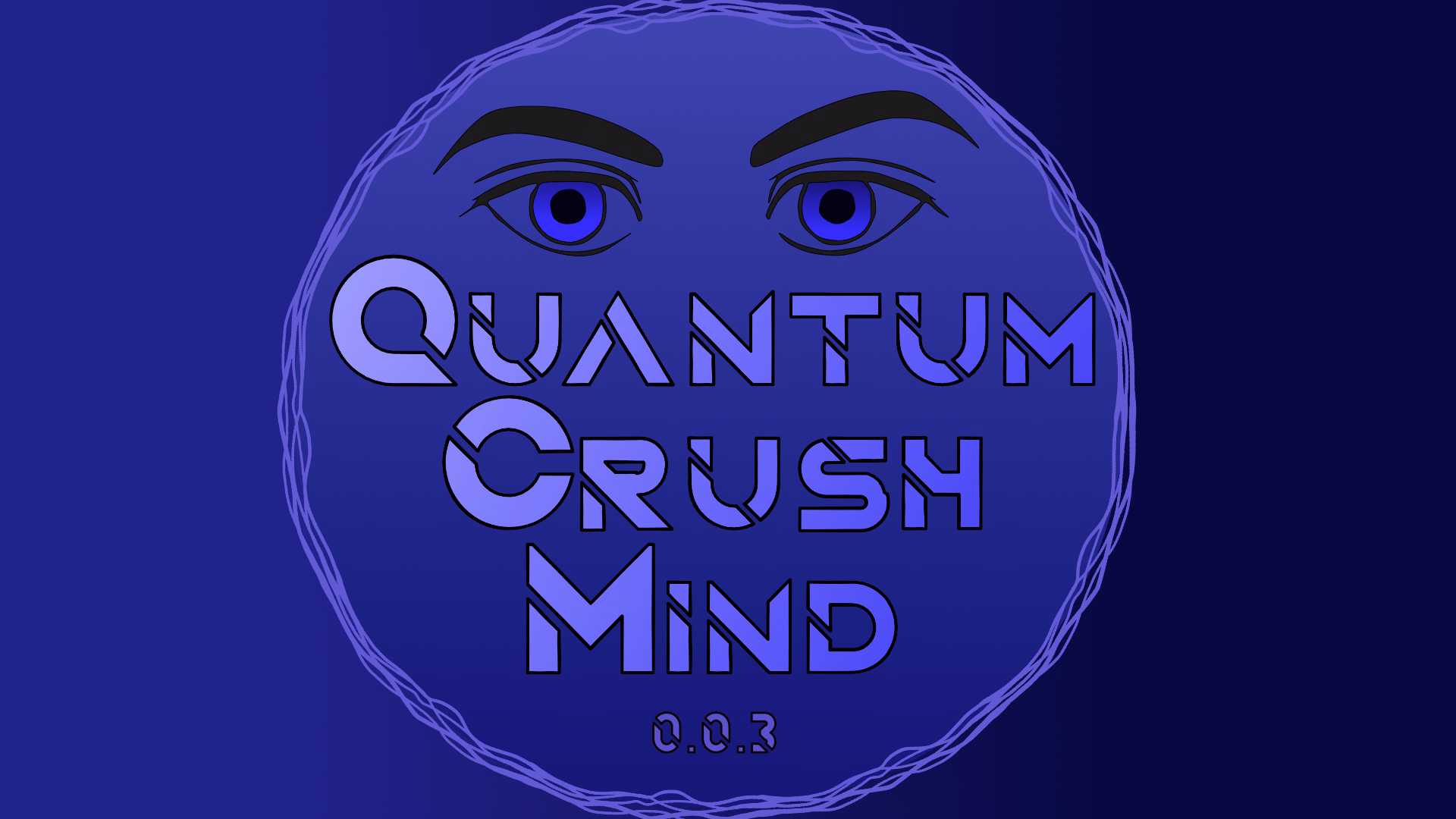 量子催眠：异界心智掌控（Quantum Crush Mind）Unknown 精翻汉化
