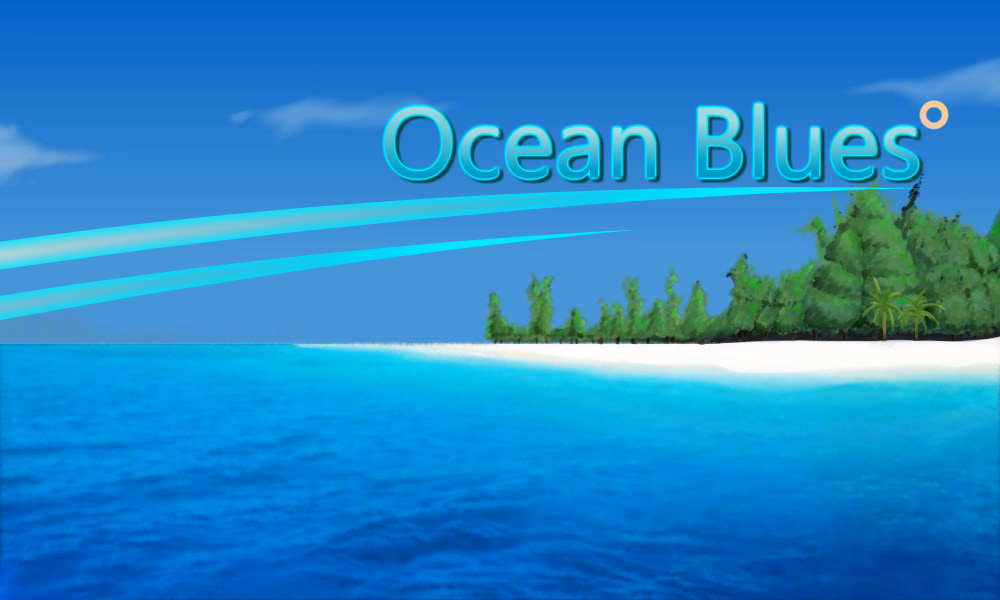 海洋忧郁：荒岛的孤男寡女（Ocean Blues）Final 精翻汉化