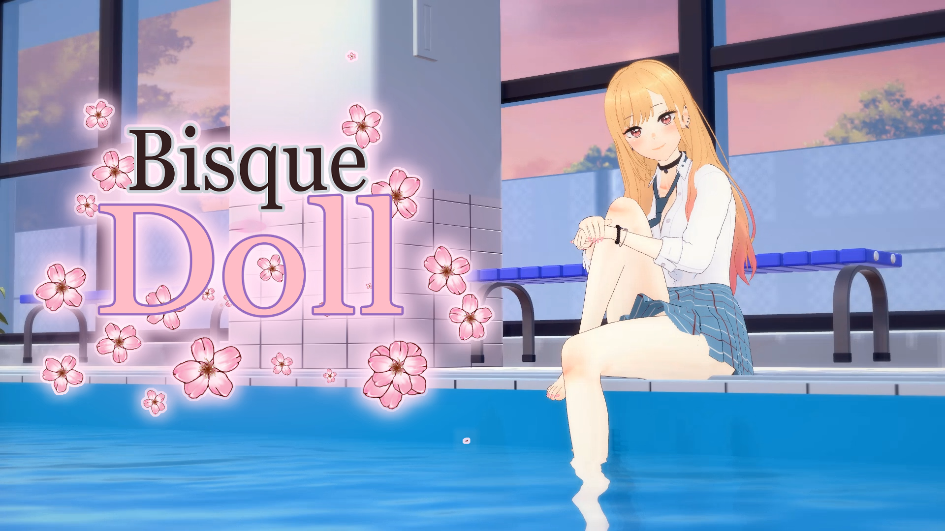 更衣人偶同人：浪漫约会与欲望（Bisque Doll）v0.3 精翻汉化