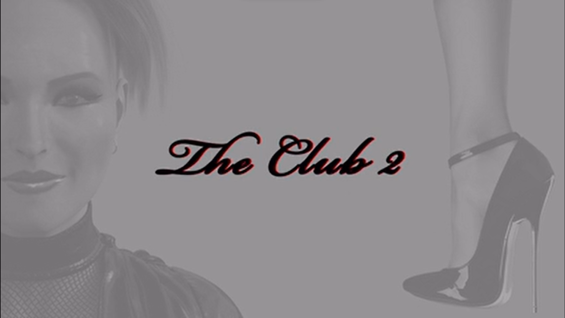 极乐俱乐部2：女王的伪娘调教（The Club 2）Complete Version 精翻汉化