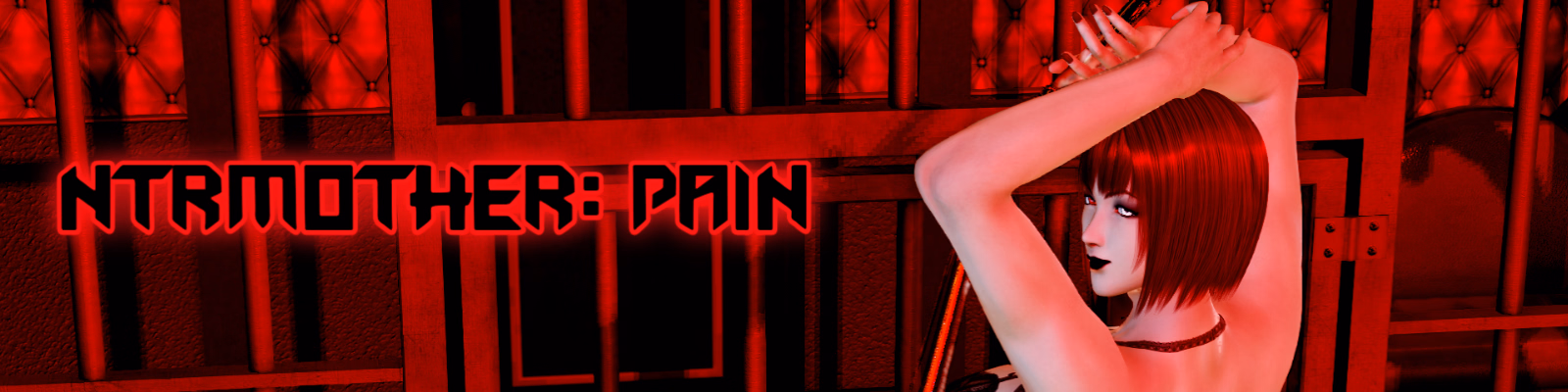NTR故事：痛苦人妻的背叛（NTR STORIES: Pain）Ch. 1 Beta 精翻汉化