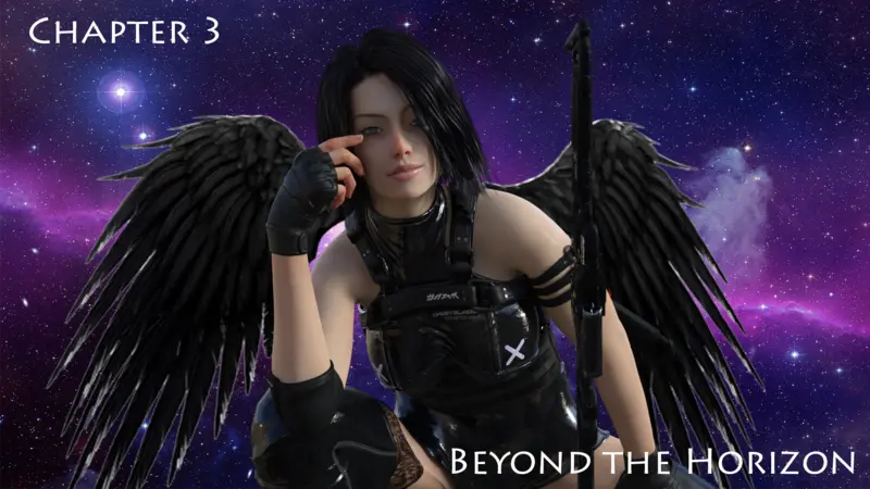 兰斯舰长：星际欲望探索（Captain Lance）0.75.14-PRE-RELEASE-3 精翻汉化