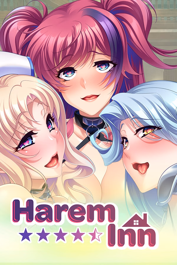 后宫客栈：魔物娘的服务（Harem Inn）v1.4 精翻汉化