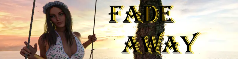 逐渐消逝：丧妻之痛（Fade Away）Demo 精翻汉化