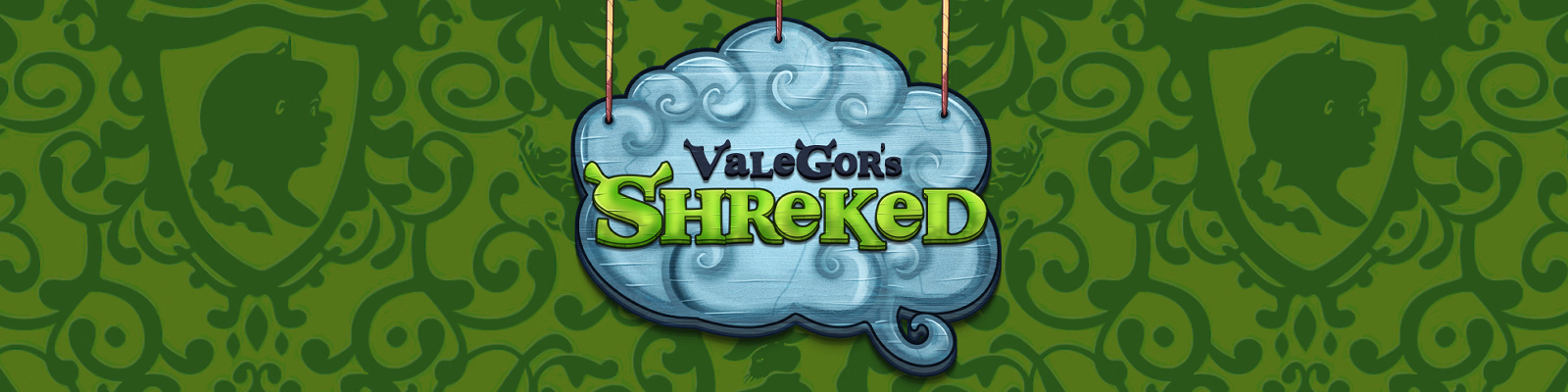 怪物史莱克：白马王子的风流奇遇（Shreked）v0.1 精翻汉化