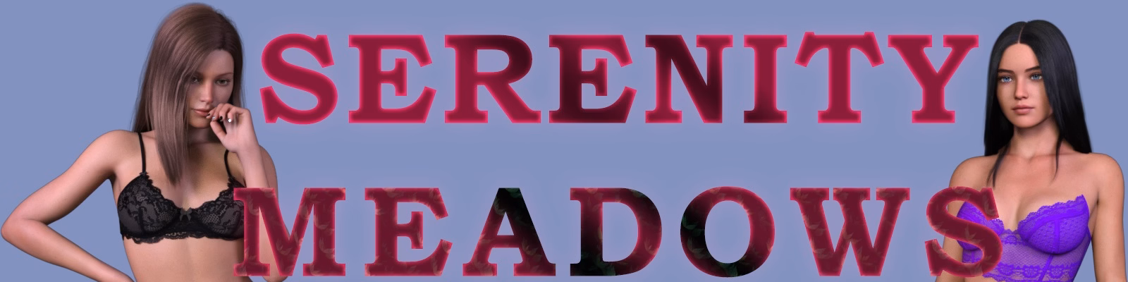 宁静草地：同居美少女（Serenity Meadows）v0.8 精翻汉化