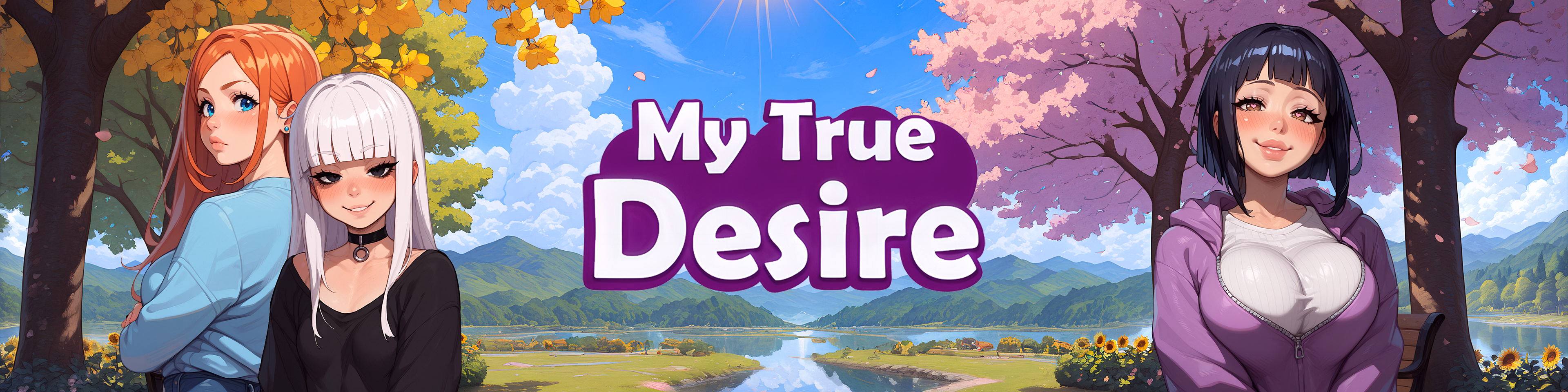 真实欲望：探索内心（My True Desire）v0.5.1 Public 精翻汉化