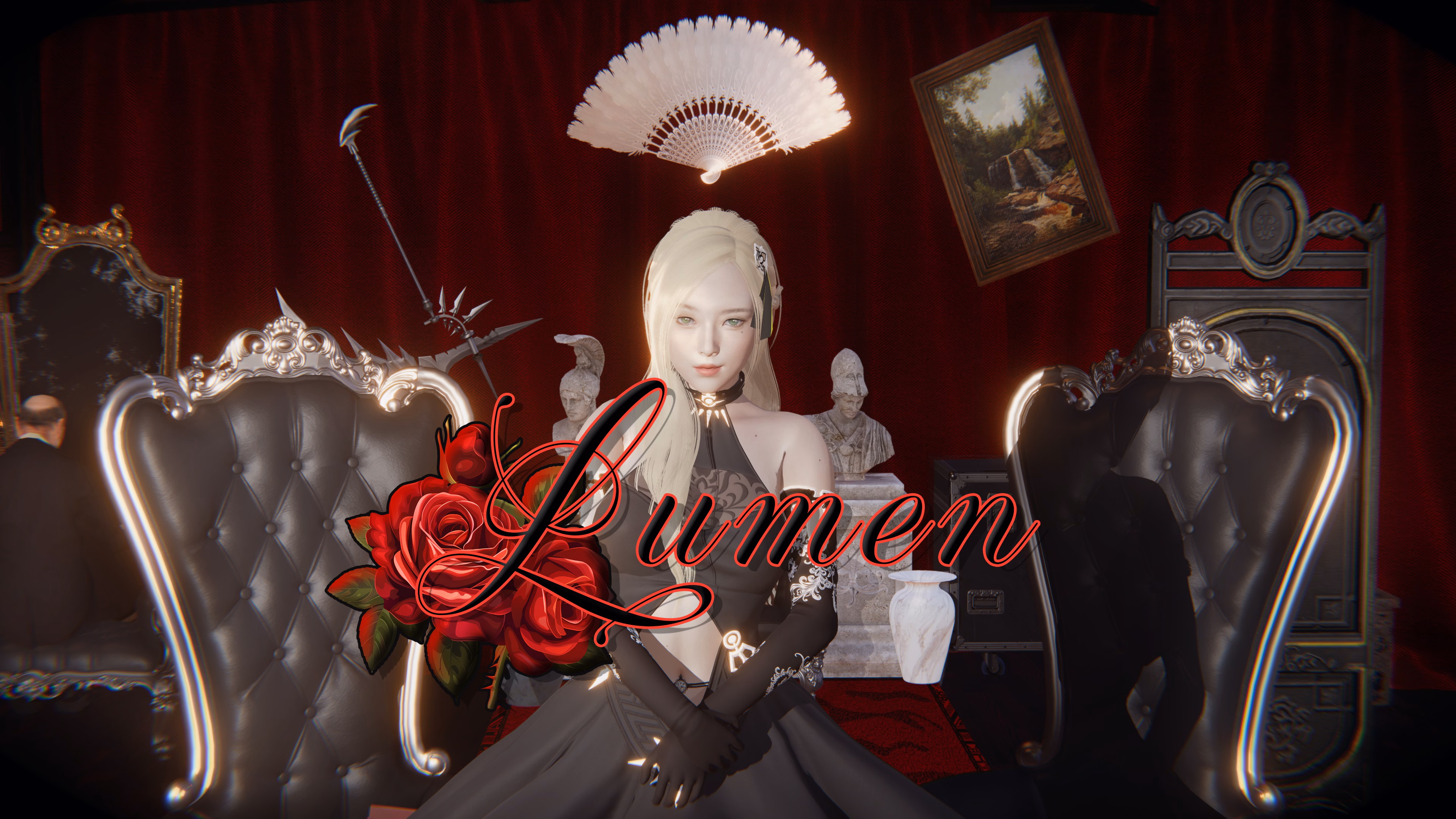 卢门：探索新机遇（Lumen）v0.1 精翻汉化