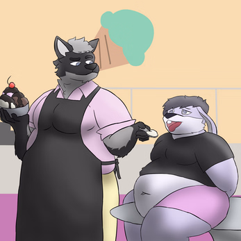 吞食男客：男同吞噬欲望（Consuming Customers）v1.0 精翻汉化
