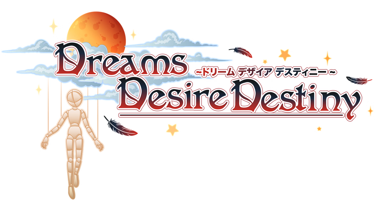 欲梦宿命：降临异界的救世主（Dreams Desire Destiny）v0.1.0 精翻汉化