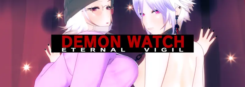 恶魔守望：永恒梦魇与魅魔（Demon Watch: Eternal Vigil）v0.0.1 精翻汉化