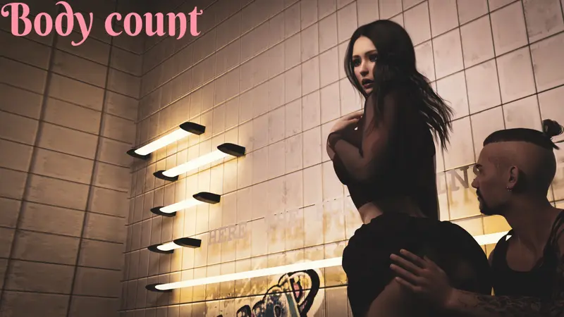 斩男无数：快感与生存（Bodycount）v0.2 精翻汉化