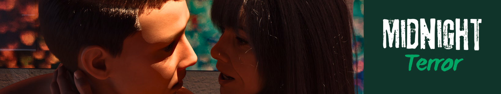 午夜惊魂：变态试炼（Midnight Terror）Remake 精翻汉化