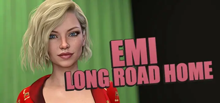 艾米：漫漫归家路（Emi - The Long Road Home）v1.0 精翻汉化