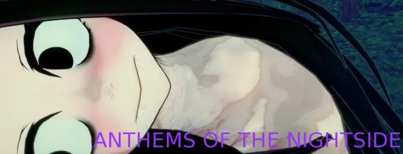暗夜颂歌：魔都欲影（Anthems of the Nightside）v0.4 精翻汉化