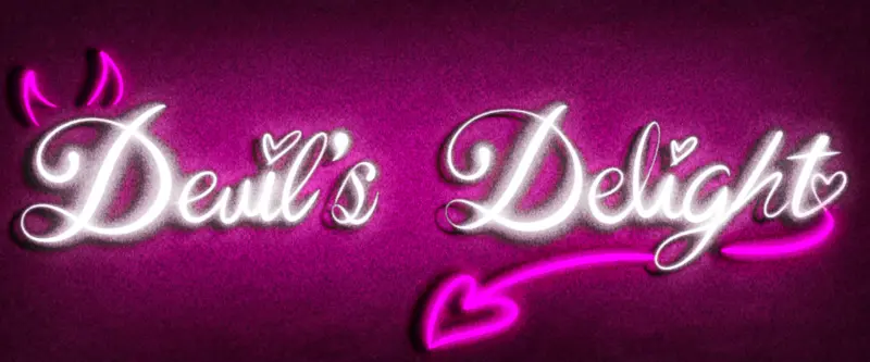 恶魔的欢愉：黑夜迷情（Devil's Delight）v1.0 精翻汉化