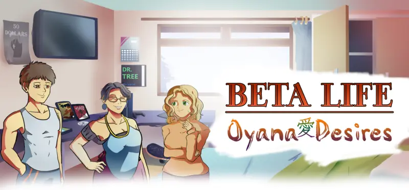 测试生活：沙盒欲望都市（Beta Life）v0.0.2 精翻汉化