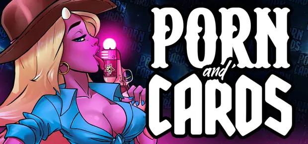 色情与卡牌：欲海新边界（Porn and Cards）v1.0 精翻汉化