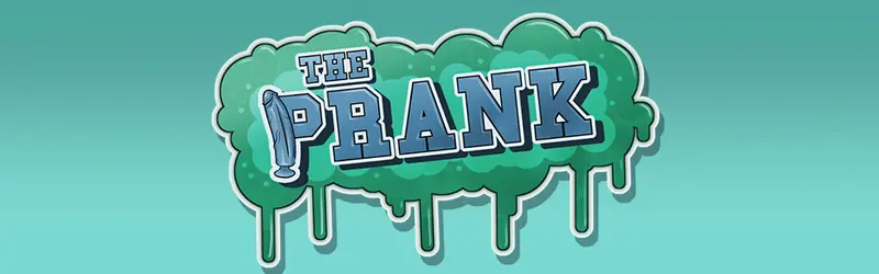 恶作剧：女大学生的复仇调教（The Prank）v1.0 精翻汉化