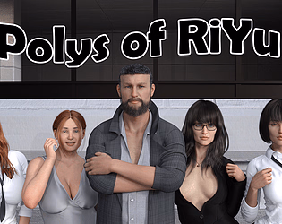 日域的多边形：异界穿越之旅（Polys of RiYu）v0.2 精翻汉化