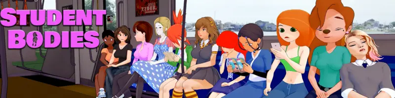 学生肉体：学生会长的后宫学园（Student Bodies）v1.0.0 精翻汉化