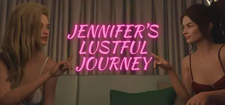 珍妮佛的淫荡之旅（Jennifer's Lustful Journey）v1.0 精翻汉化