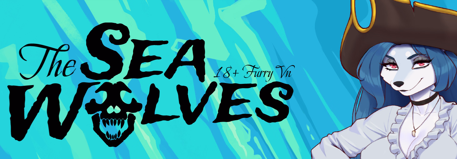 海狼：甲板上的欲望（The Sea Wolves）v0.2 精翻汉化