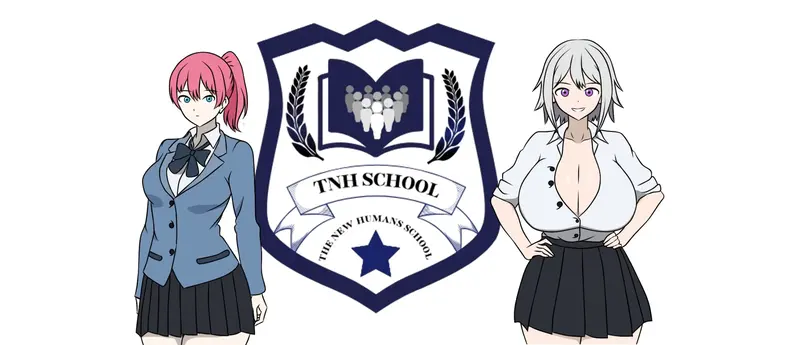 TNH学院：卖身救母（TNH School）v0.2 精翻汉化